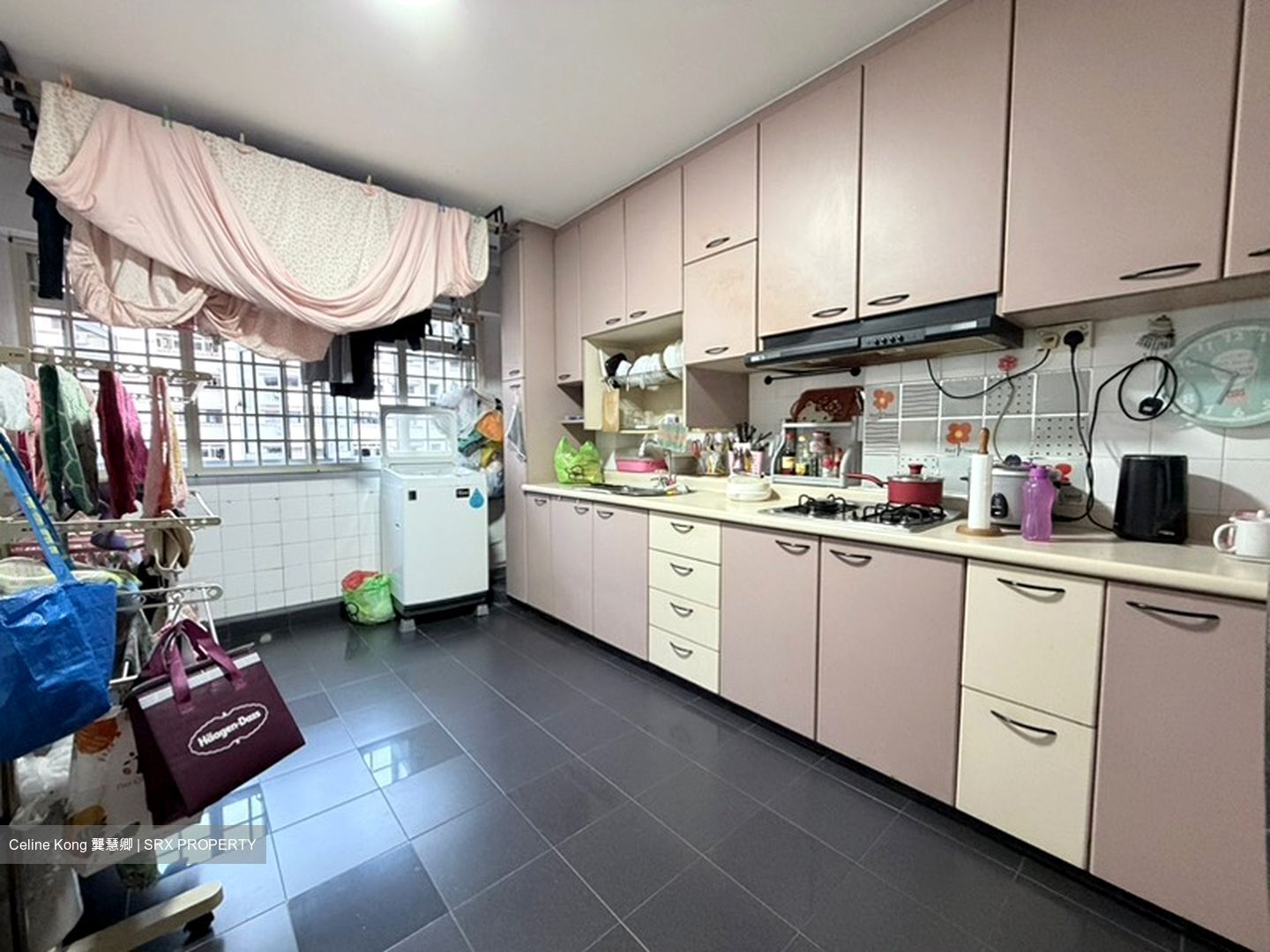 Blk 190 Pasir Ris Street 12 (Pasir Ris), HDB 5 Rooms #623686621
